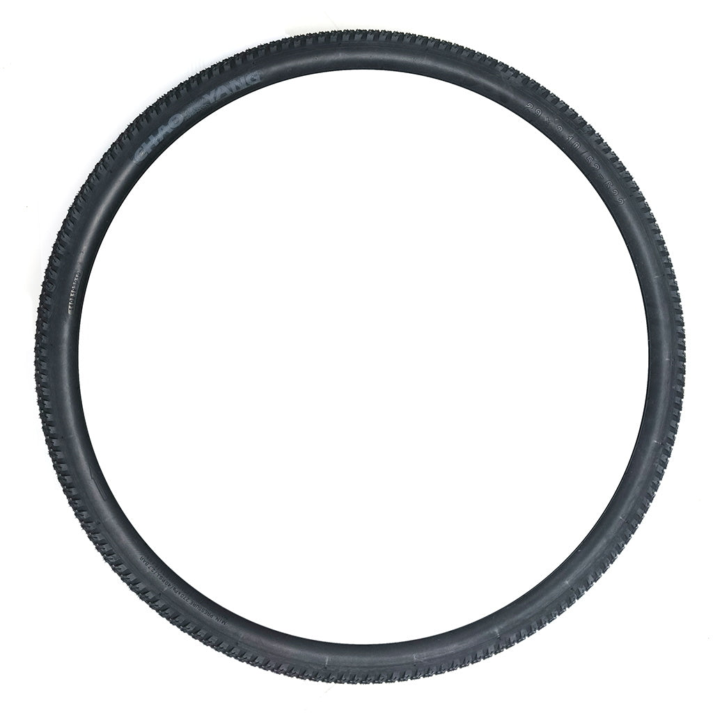 Duotts Tyre